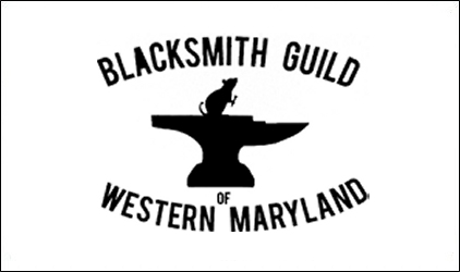 The Blacksmith Guild of Western Maryland