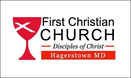 First Christian Church - Hagerstown MD