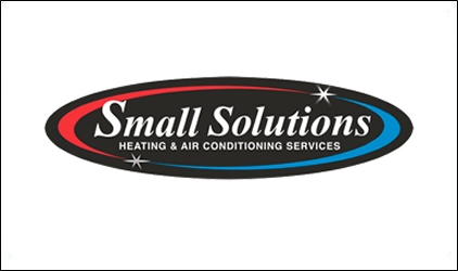 Small Solutions Heating and Air Conditioning